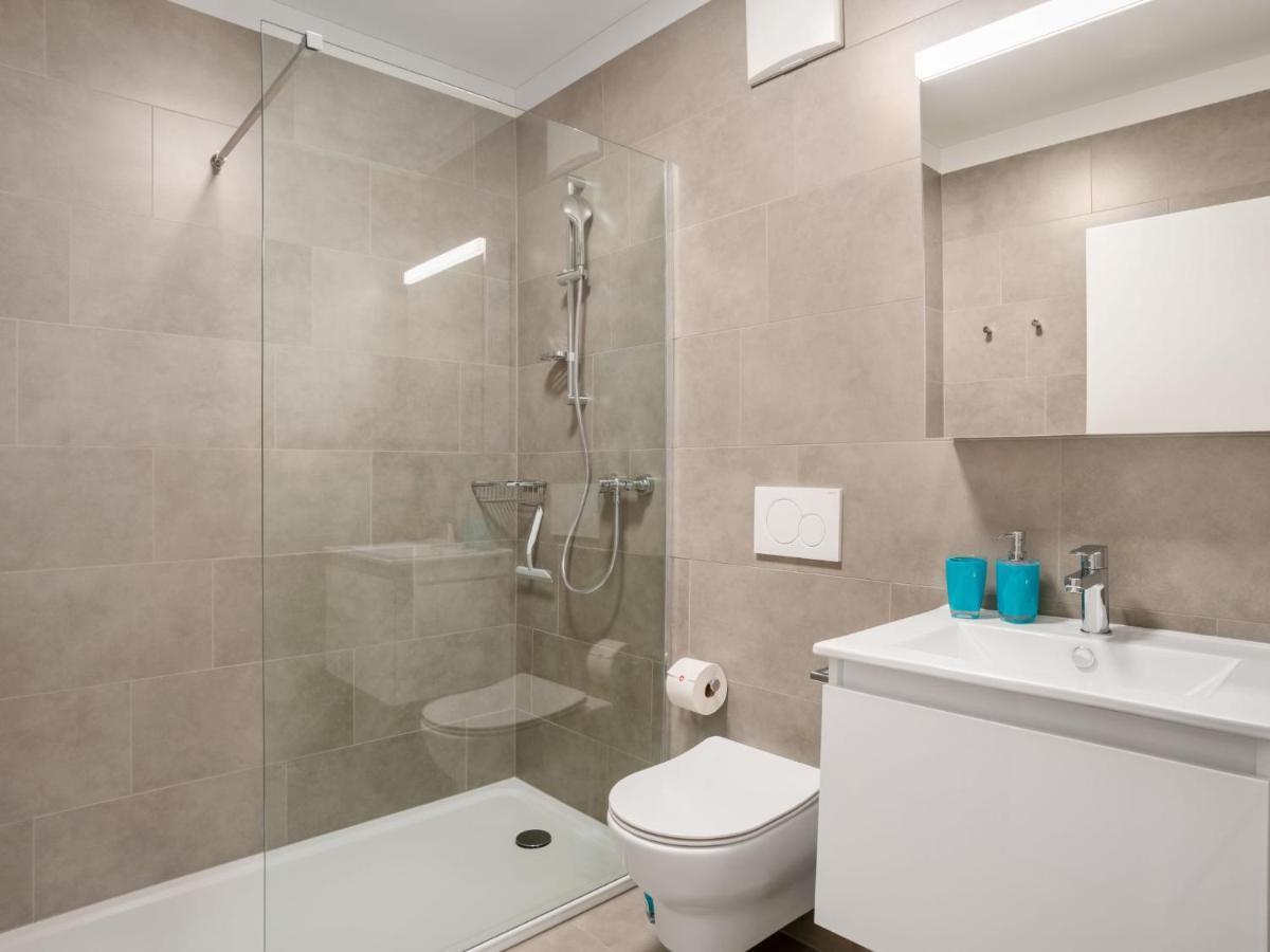Apartment Loctowers A3-6-3 By Interhome Locarno Exteriör bild